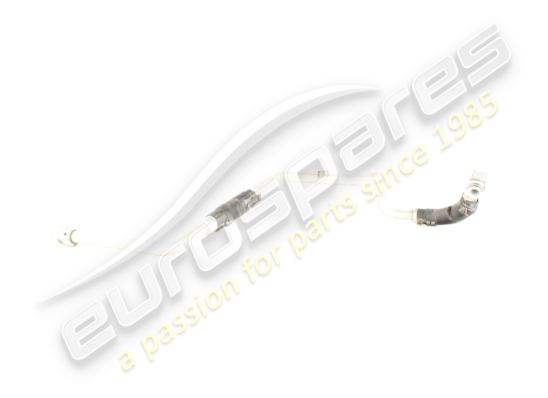 used ferrari water return pipe. part number 330934 (5)