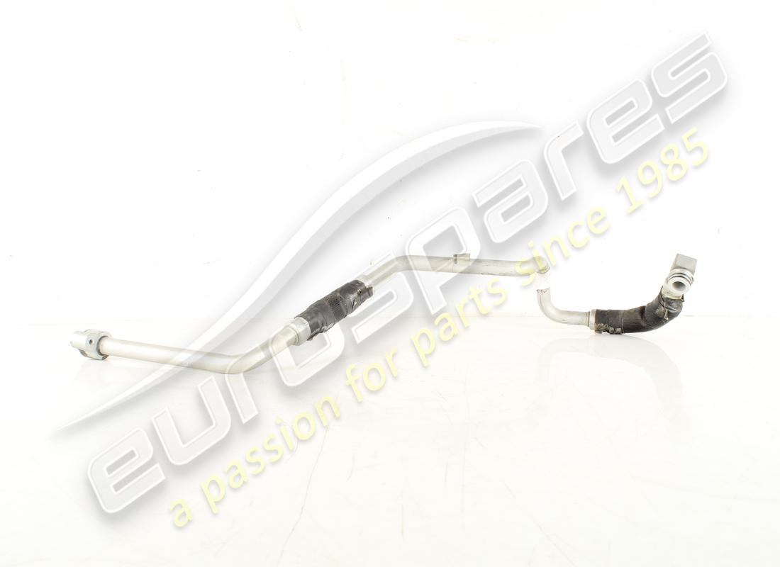 used ferrari water return pipe. part number 330934 (2)