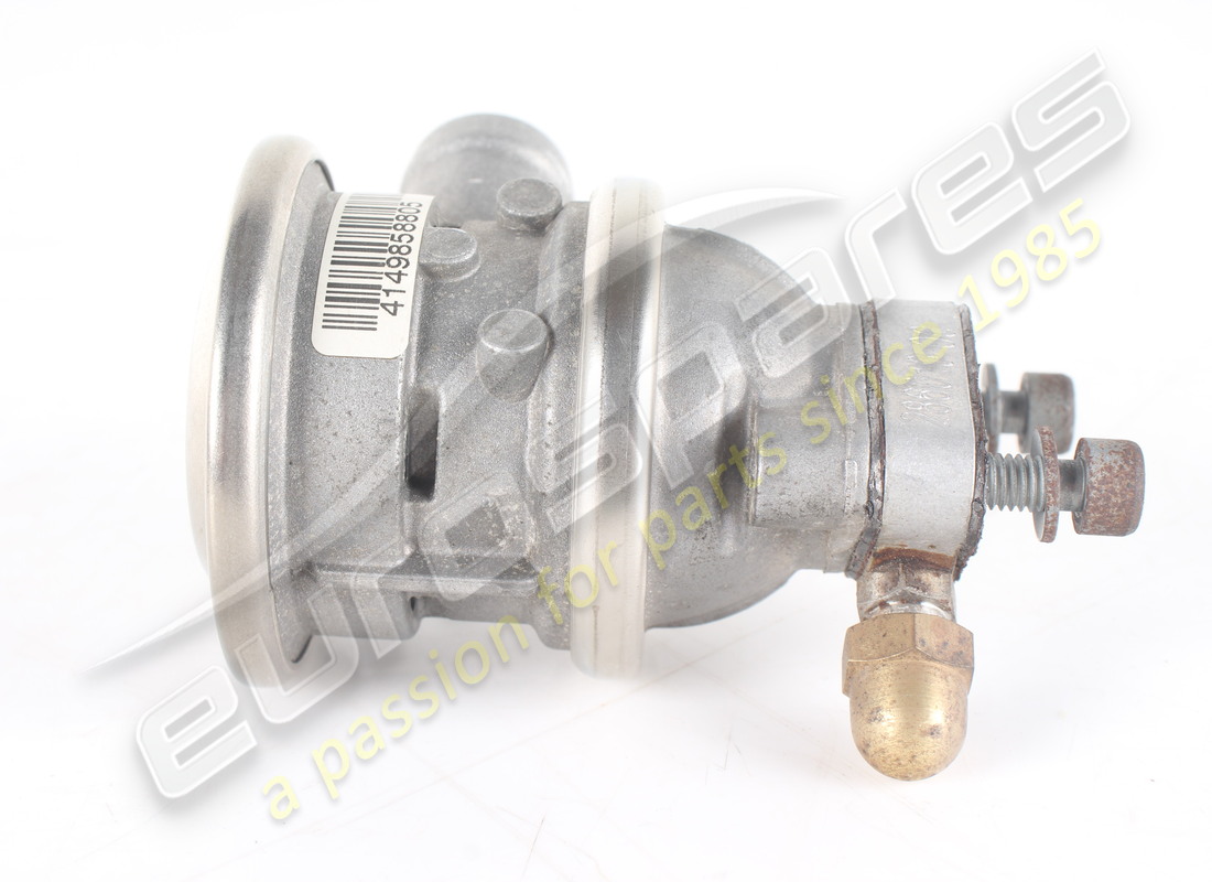 USED FERRARI SECONDARY AIR SYSTEM VALVE. PART NUMBER 284235 (3) used ferrari secondary air system valve. part number 284235 (3)