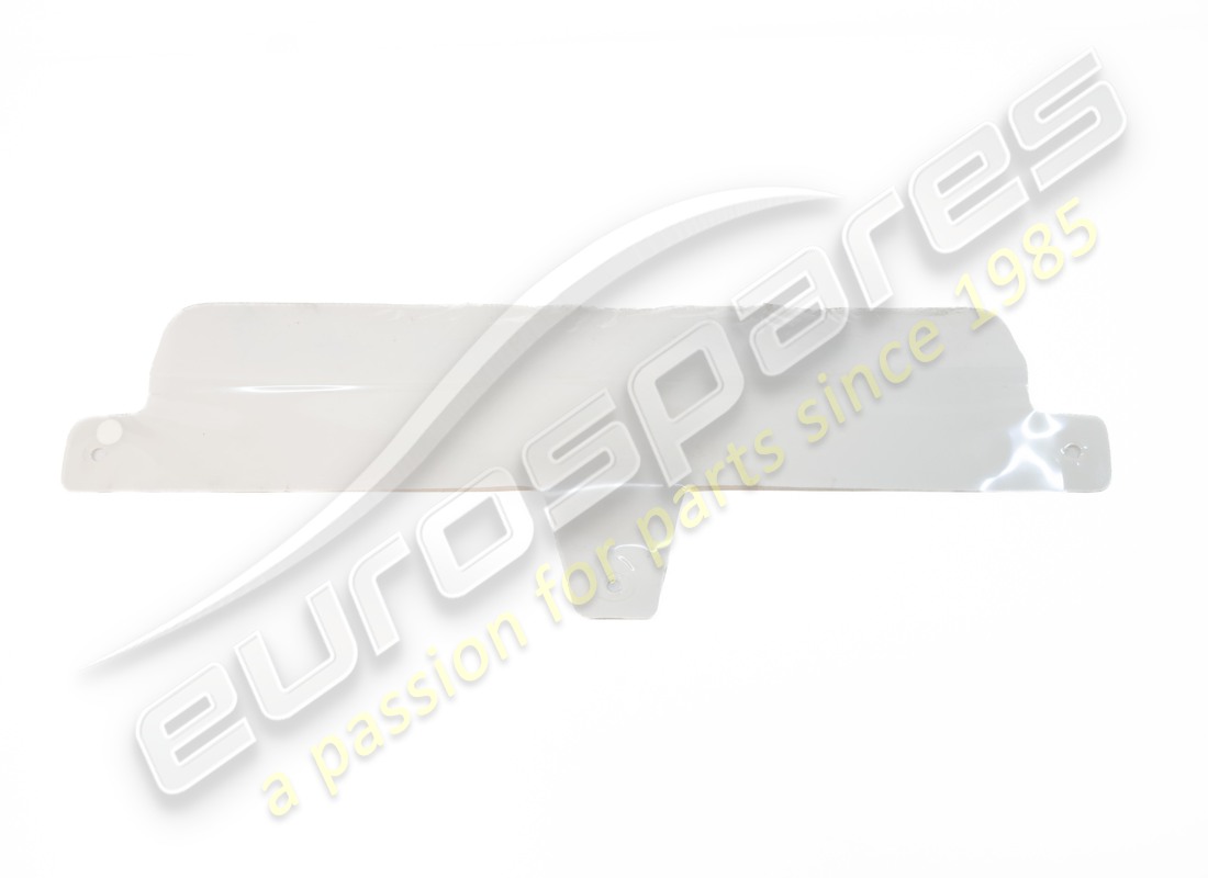 used ferrari foil flap. part number 767414 (1)
