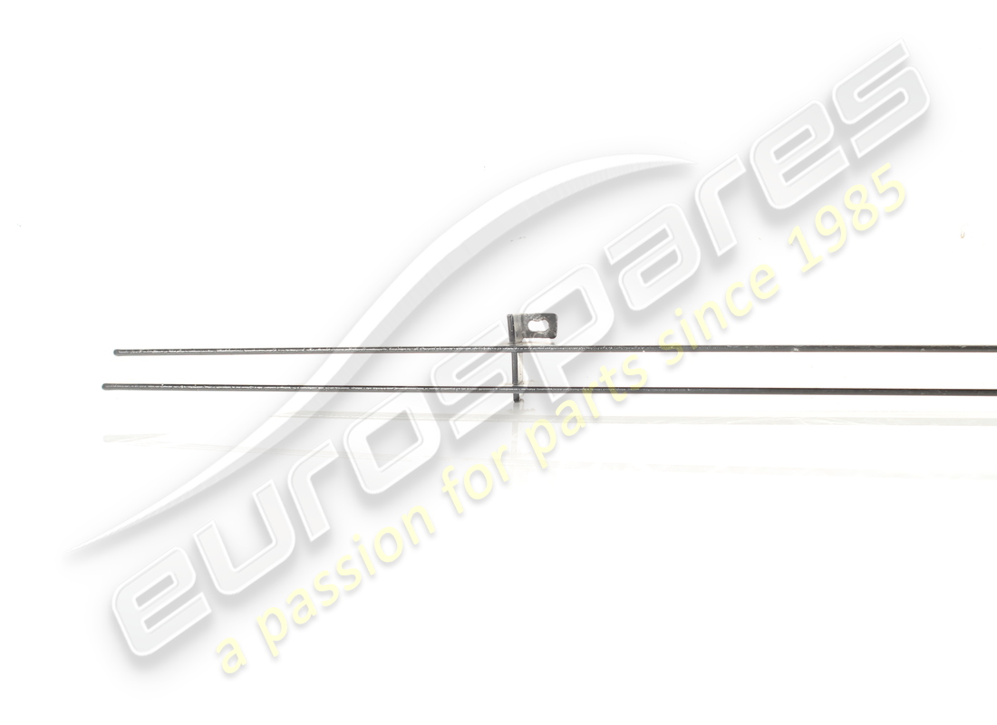 used ferrari lower front grille. part number 61800500 (3)