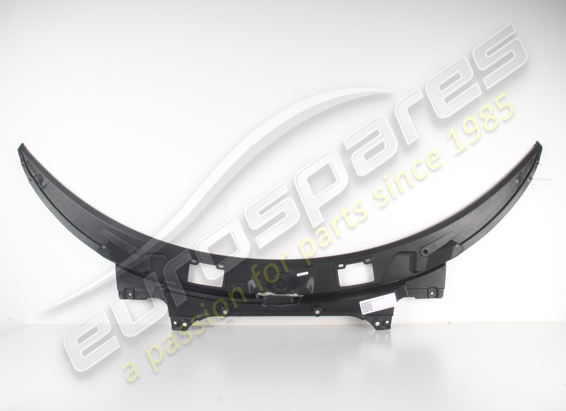 new (other) maserati windscreen plate lhd part number 670193783 (2)