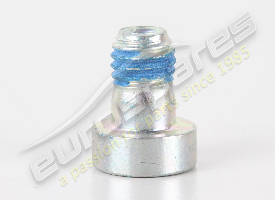 new porsche screw, cheese hd. - m8 x 12. part number 90011901803 (2)