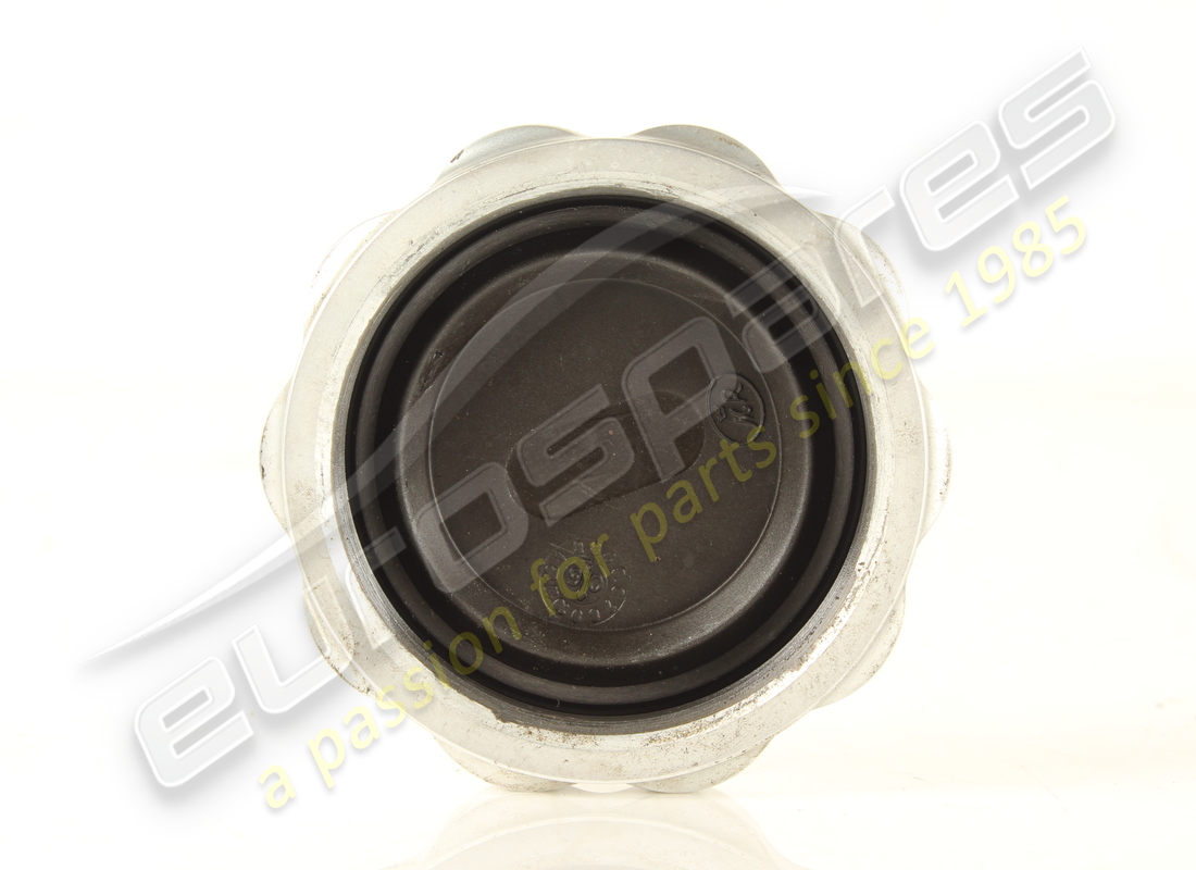 used ferrari complete oil cap. part number 175708 (2)