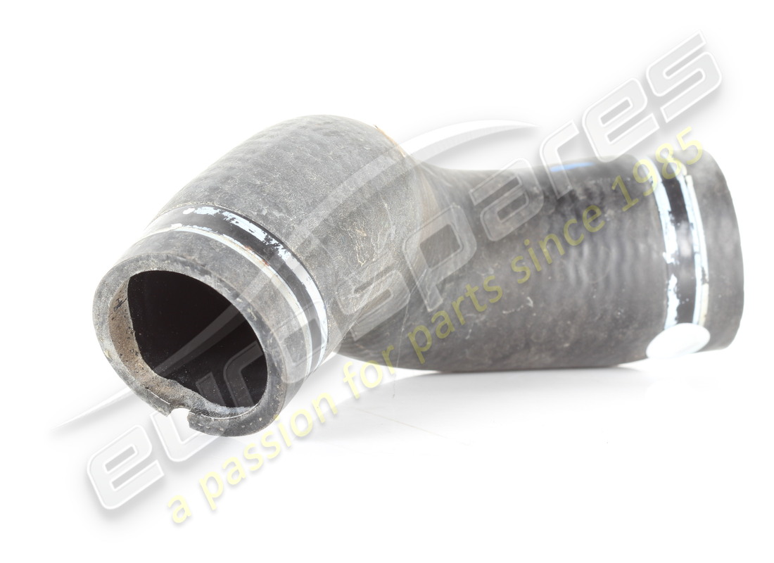 used ferrari lh pipe from resonator to fi. part number 310327 (2)