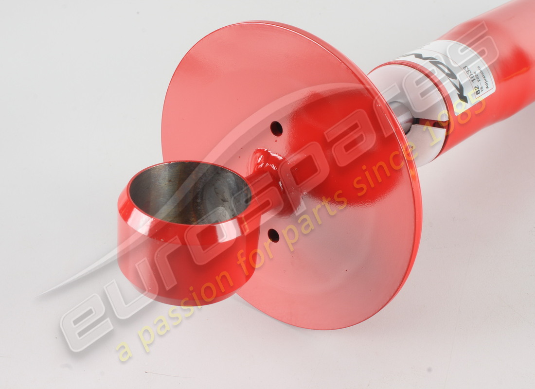 new oe front shock absorber oe 365 gtb4. part number 640987 (2)