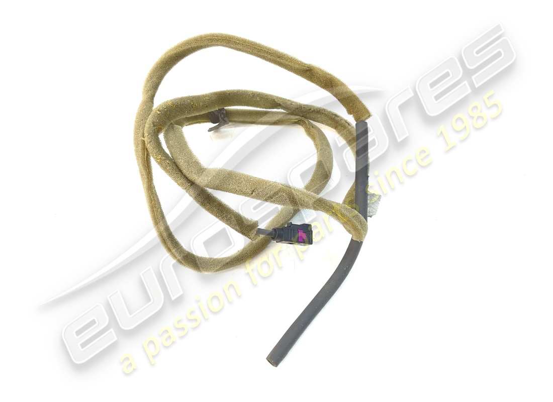 USED Aston Martin ANTENNA, GSM, CAT 5 . PART NUMBER 7G4319A390AB (1)