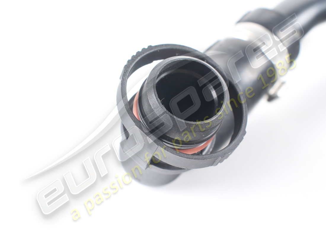 NEW MASERATI COMPLETE PIPE FROM OBD PUMP TO FILTER. PART NUMBER 255439 (3) new maserati complete pipe from obd pump to filter. part number 255439 (3)