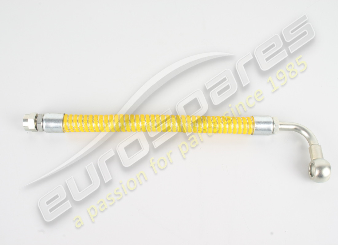 NEW OEM FUEL HOSE . PART NUMBER 19307 (1)