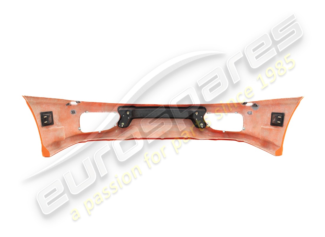 NEW (OTHER) EUROSPARES FRONT BUMPER 360CS. PART NUMBER 67499510 (6) new (other) eurospares front bumper 360cs. part number 67499510 (6)
