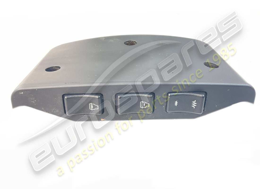 used aston martin sw pak assembly front st ht. part number 7g4314e693ba (1)