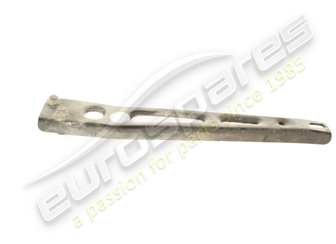 USED Ferrari CONDENSER MOUNTING BRACKET . PART NUMBER 268656 (1)