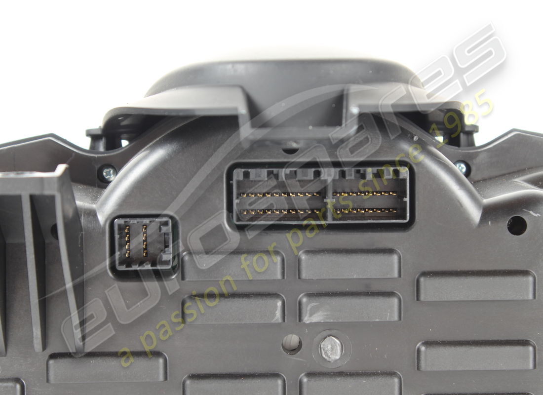 used ferrari instrument panel. part number 310031 (6)