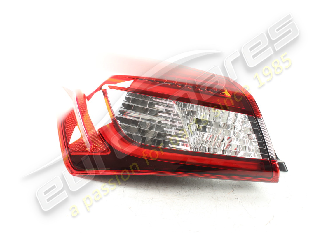new maserati rear lh fixed tail light. part number 670106745 (1)