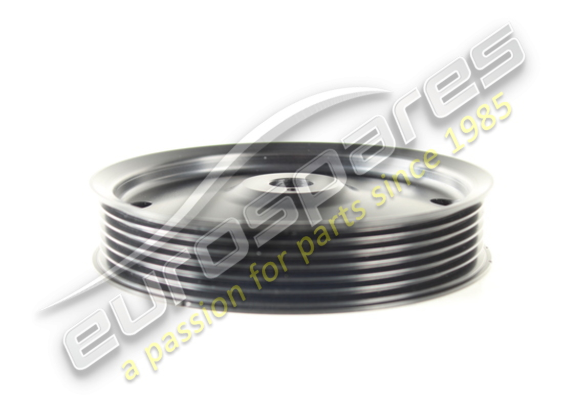 NEW PORSCHE PULLEY. PART NUMBER 99710201790 (2) new porsche pulley. part number 99710201790 (2)