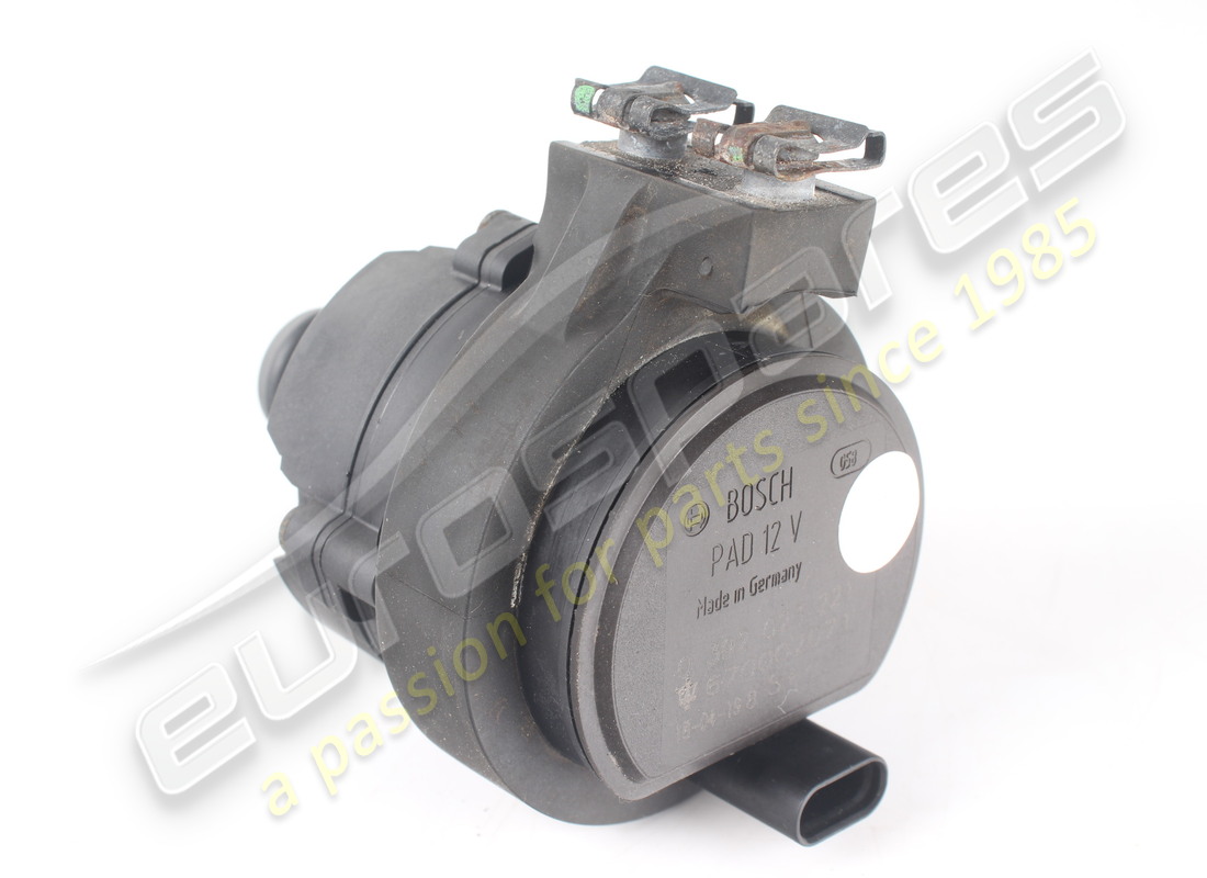 used ferrari idle water recirculation pump. part number 291349 (3)