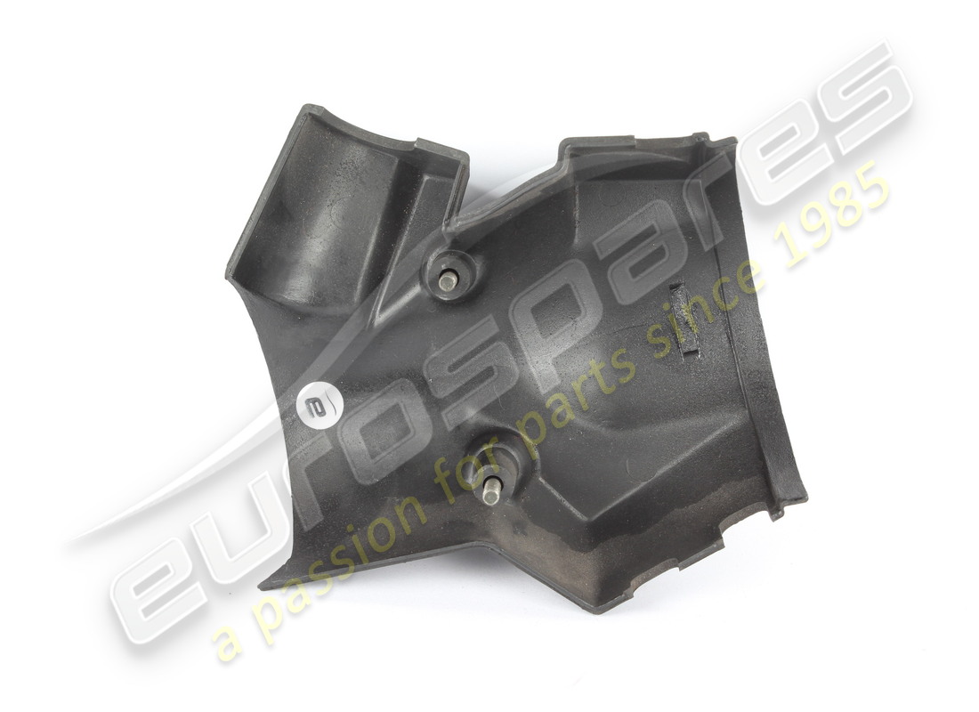 used ferrari column cover. part number 121581 (2)