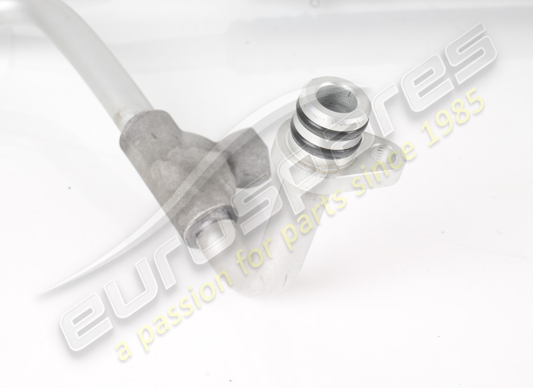 used ferrari tubo ingresso e carico pompa. part number 813354 (2)