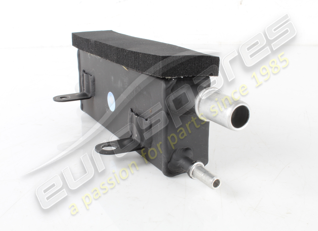 used ferrari separatore vapori alluminio. part number 778058 (2)