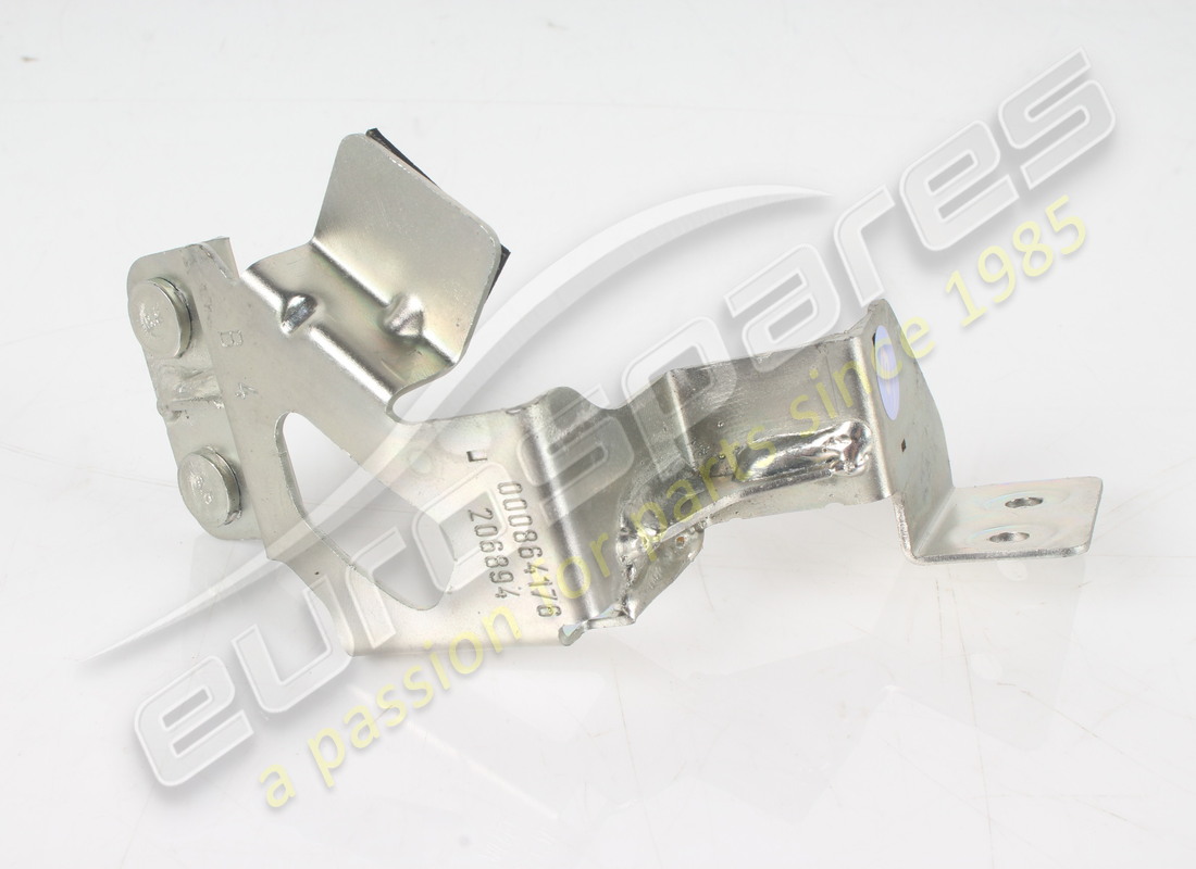USED Ferrari BRACKET . PART NUMBER 864176 (1)