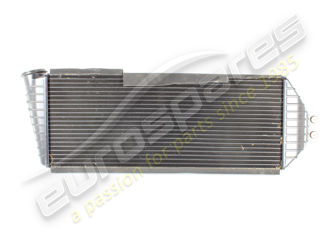 used ferrari intercooler dx. part number 874364 (1)