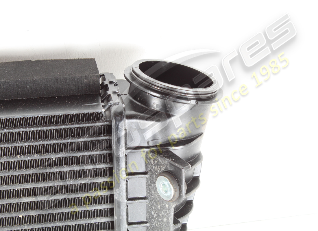 used ferrari intercooler dx. part number 874364 (4)