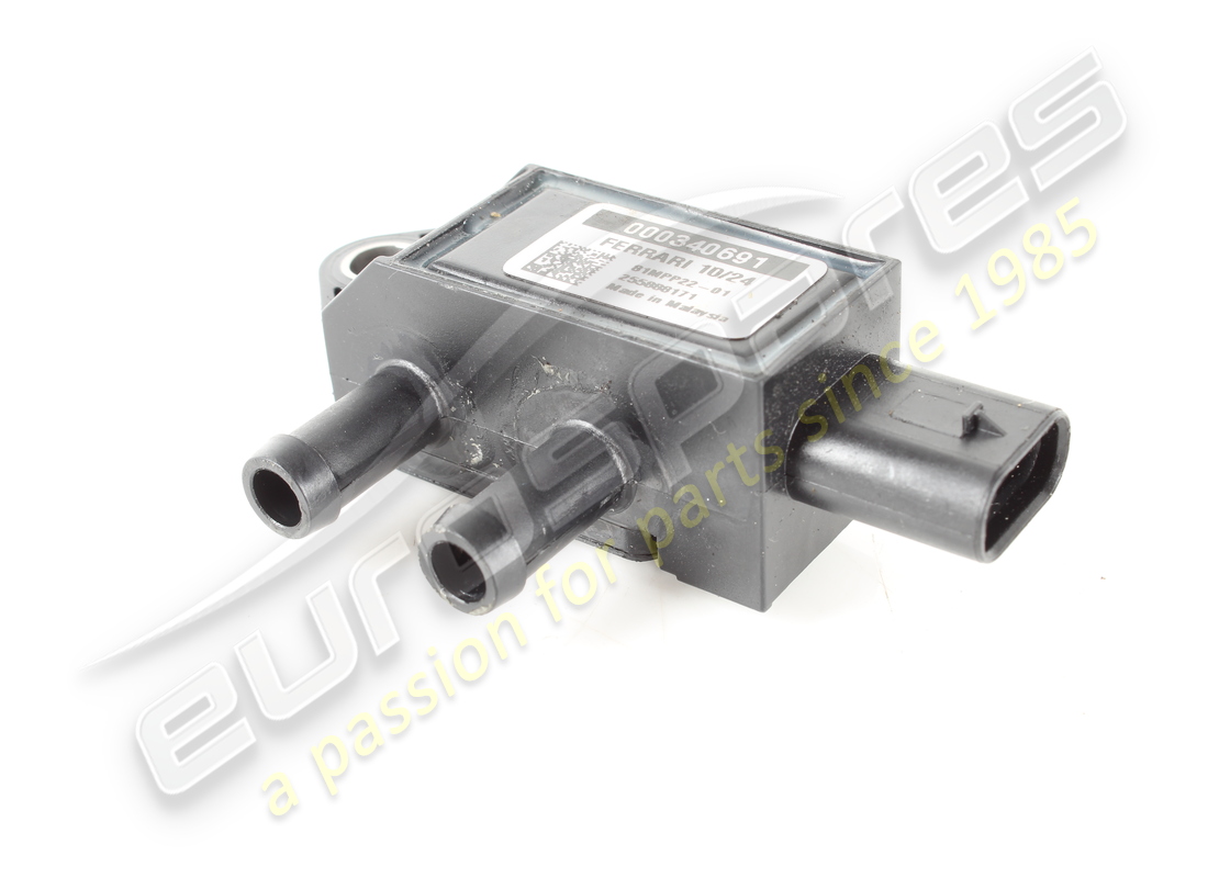 USED Ferrari PRESSURE SENSOR . PART NUMBER 340691 (1)