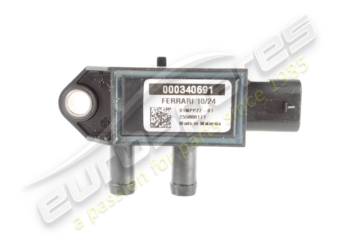 used ferrari pressure sensor. part number 340691 (2)
