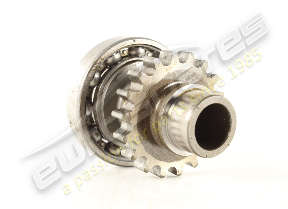 used ferrari gear wheel. part number 260228 (2)
