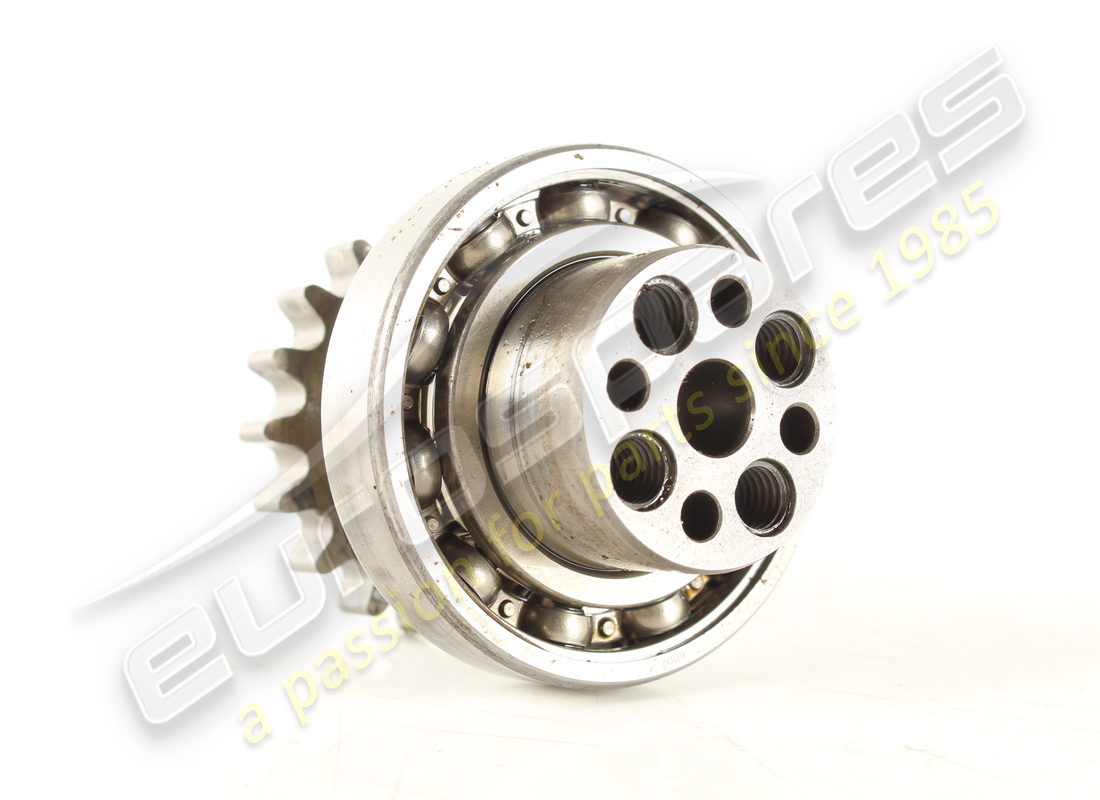 used ferrari gear wheel. part number 260228 (4)