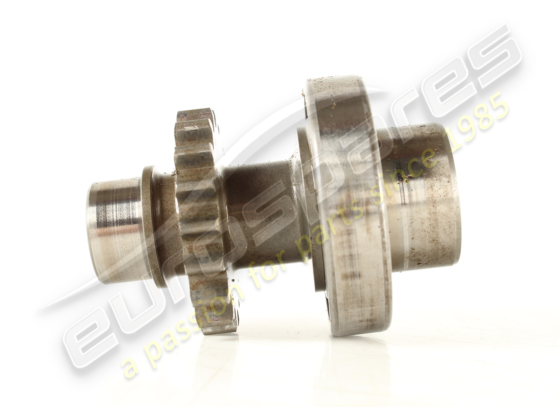 used ferrari gear wheel. part number 260228 (3)