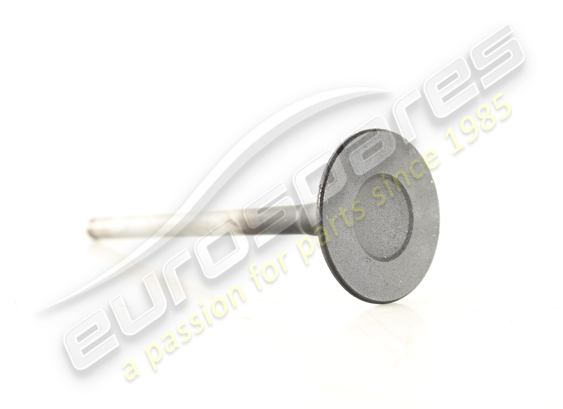USED FERRARI EXHAUST VALVE. PART NUMBER 198582 (3) used ferrari exhaust valve. part number 198582 (3)