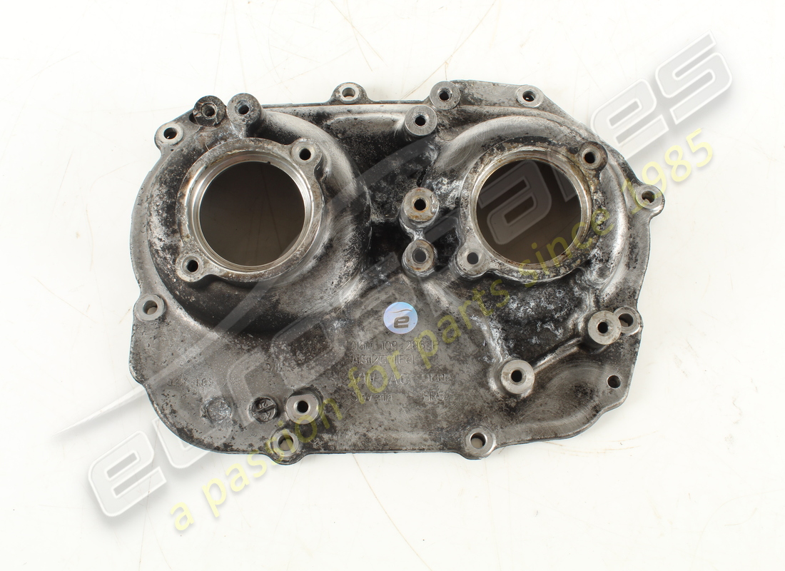 USED Lamborghini COVER . PART NUMBER 06M109286F (1)