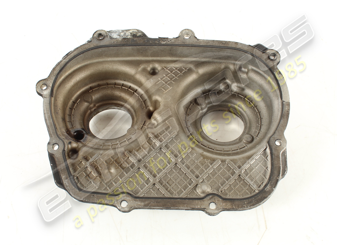 used lamborghini cover. part number 06m109286f (2)