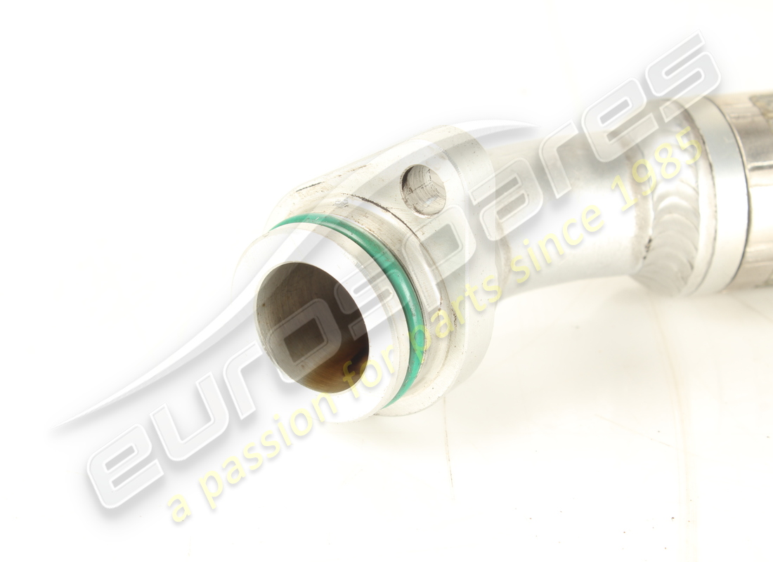 used ferrari oil delivery pipe. part number 288451 (3)