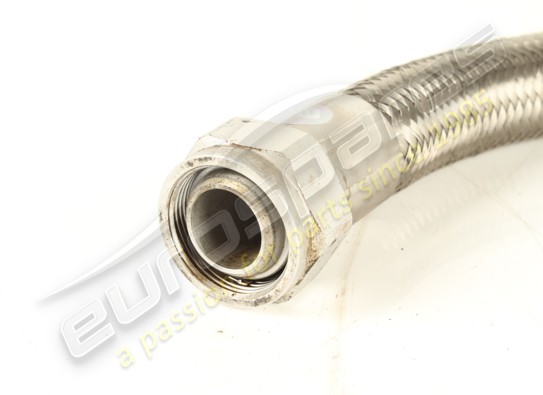 used ferrari oil delivery pipe. part number 288451 (2)