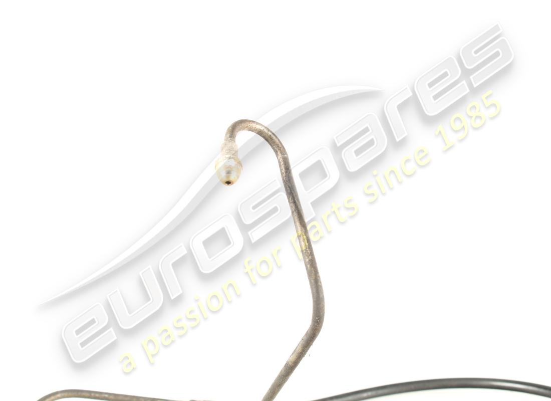 used ferrari fuel hose no 3. part number 118569 (2)