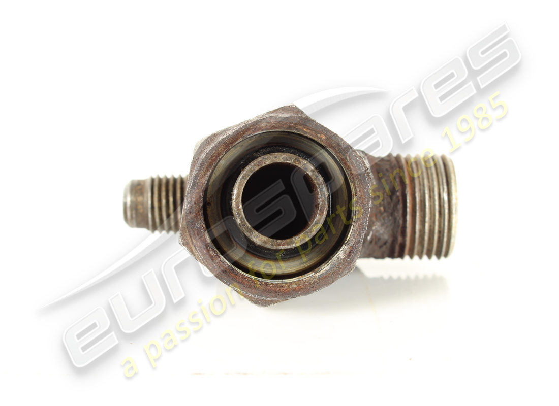 used ferrari compressor valve outlet. part number 124334 (2)
