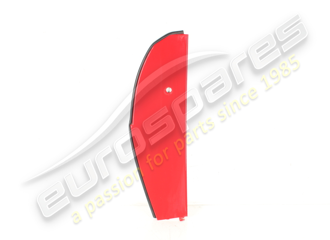 USED Ferrari RH DOOR SHUT PANEL . PART NUMBER 60726400 (1)