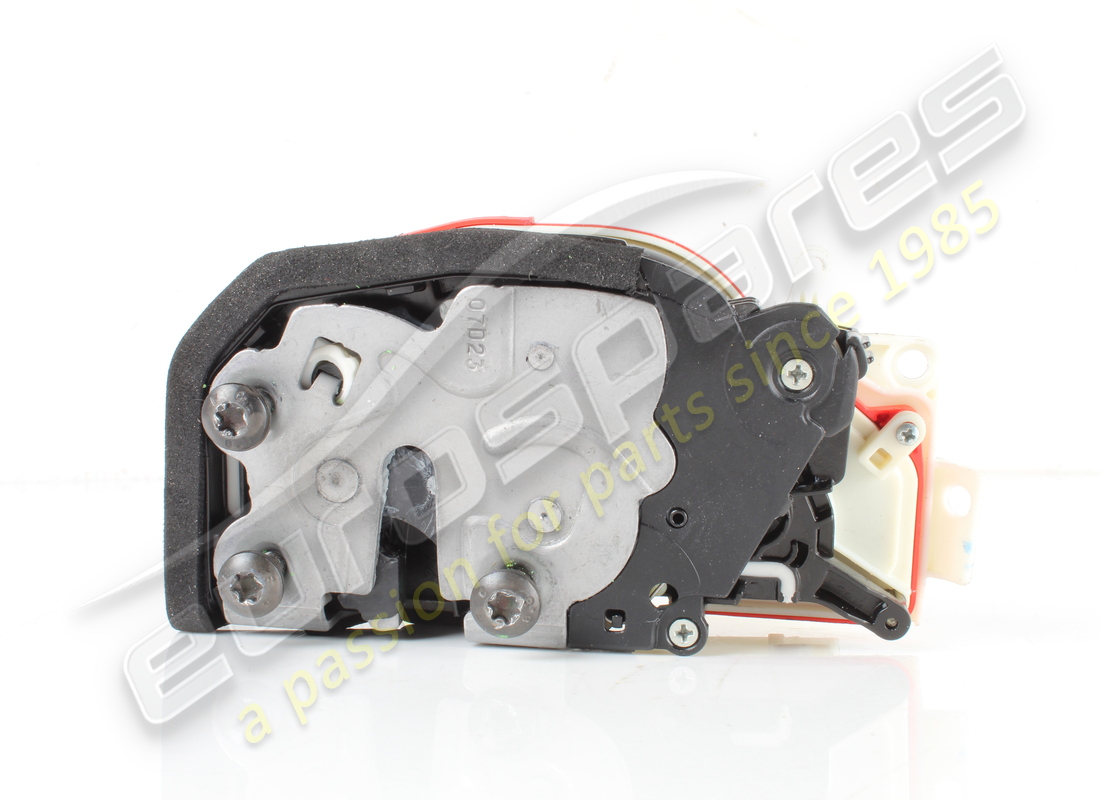 used ferrari serratura porta e-latch dx g. part number 804886 (2)