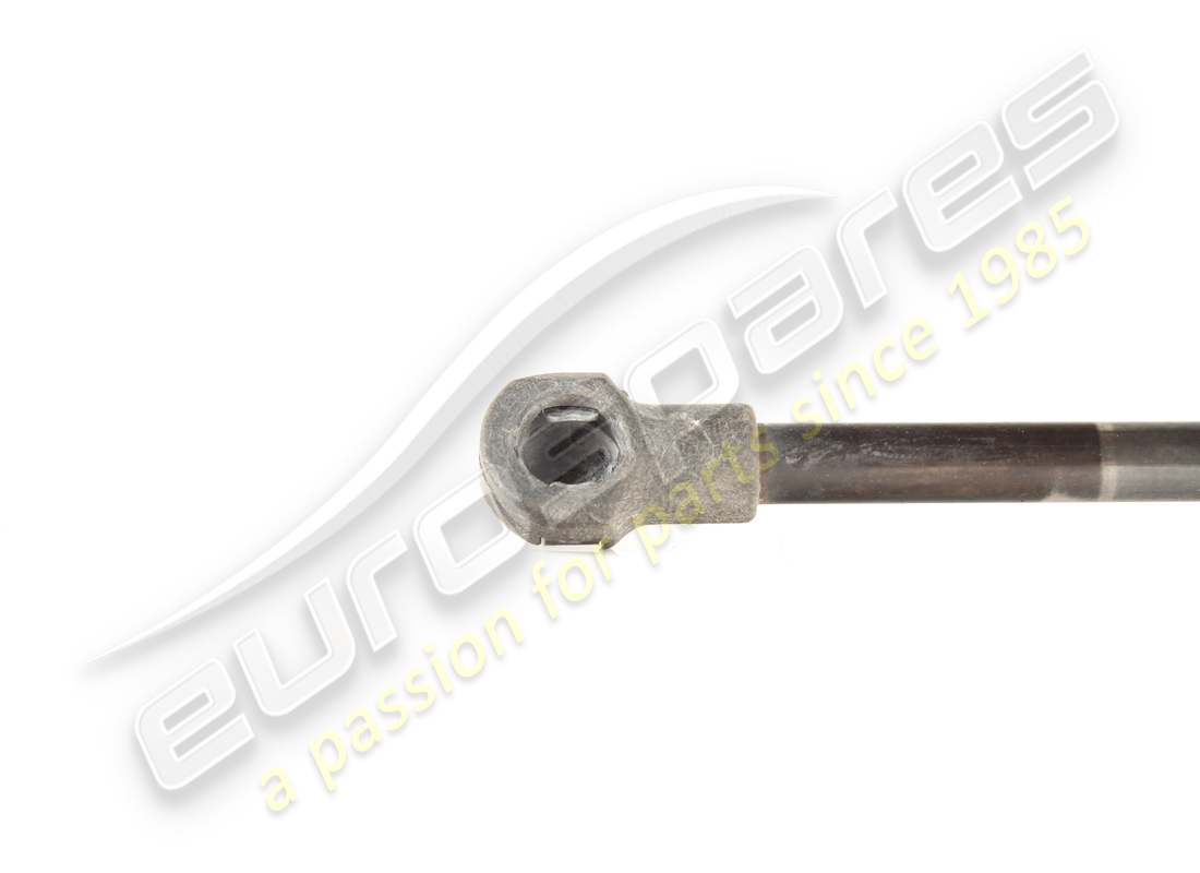 used maserati gas strut for engine compt.l. part number 384300122 (2)