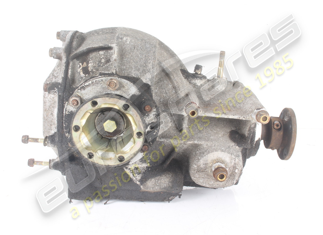 USED MASERATI DIFFERENTIAL. PART NUMBER 376208005 (2) used maserati differential. part number 376208005 (2)