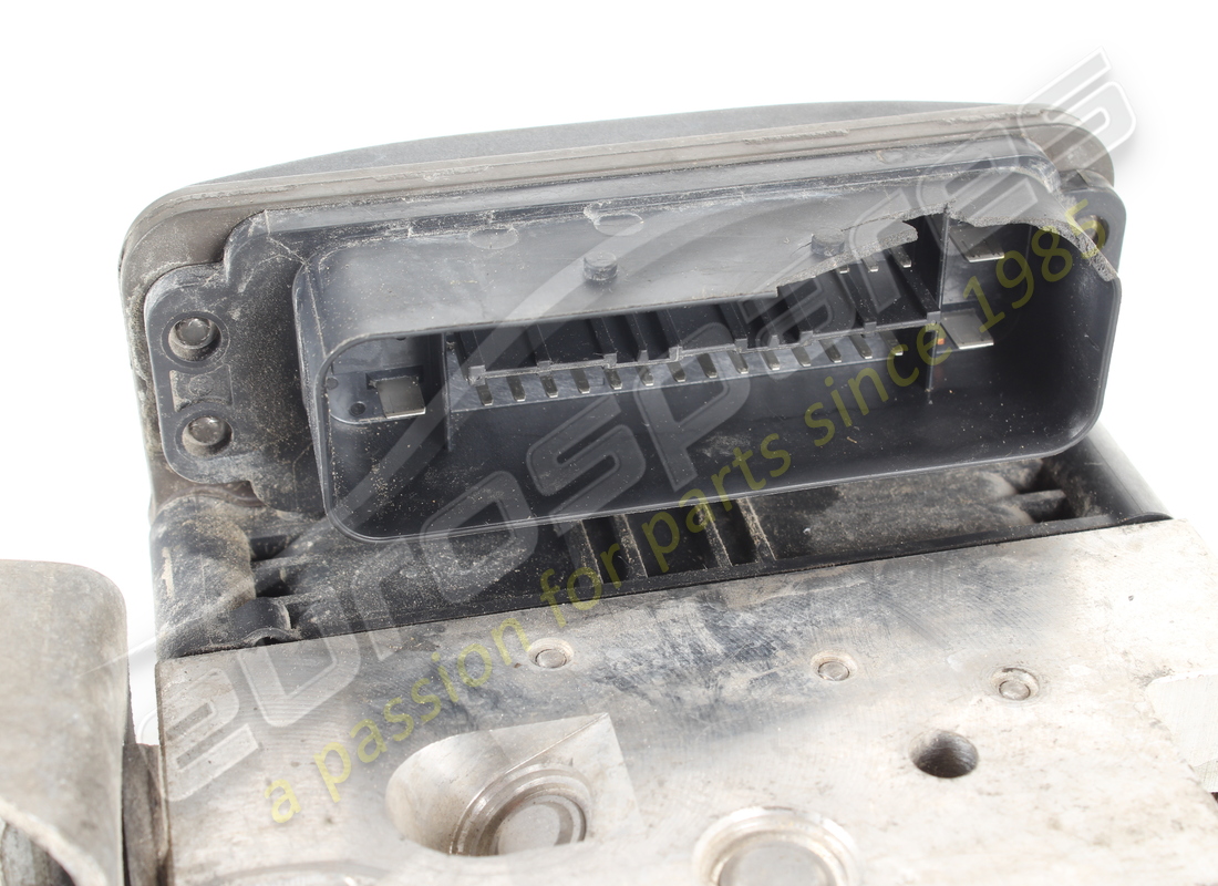used ferrari hydraulic unit. part number 286009 (5)