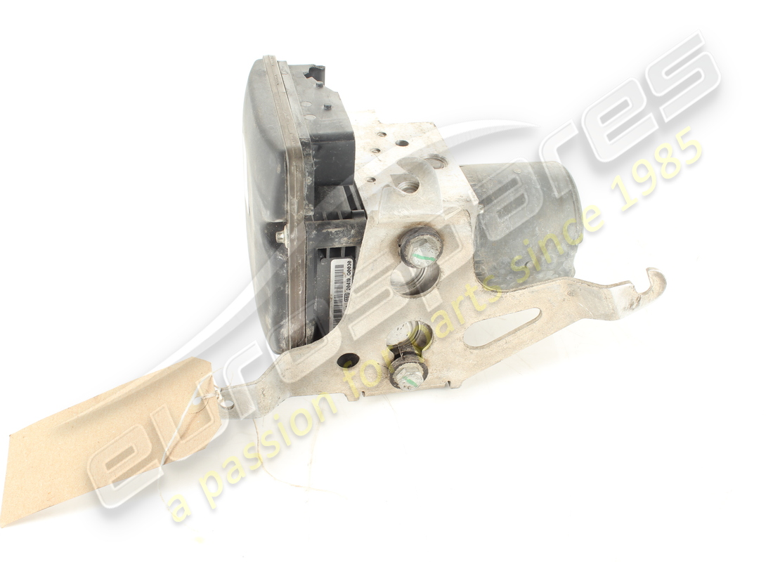 used ferrari hydraulic unit. part number 286009 (4)