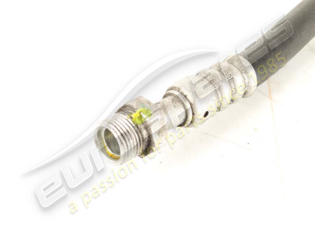 USED FERRARI PIPE FROM COMPRESSOR. PART NUMBER 83330500 (3) used ferrari pipe from compressor. part number 83330500 (3)