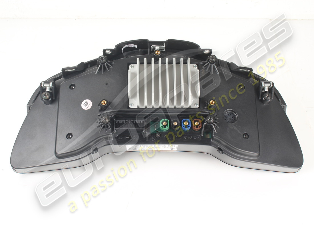 used ferrari instrument panel. part number 779284 (5)