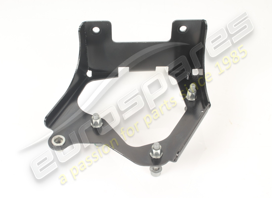 used ferrari staffa fix pompa olio. part number 986012 (4)