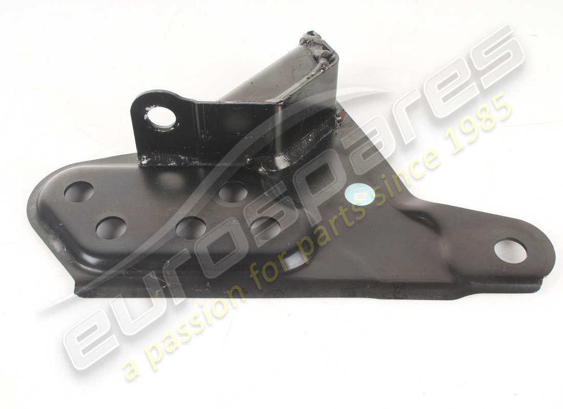 used ferrari rh reinforcement plate. part number 802744 (1)