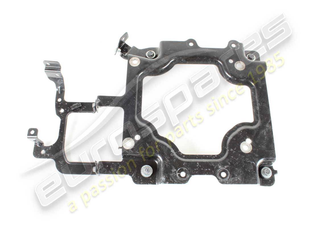 USED Ferrari STAFFA FISSAGGIO OBC-DCDC - . PART NUMBER 804605 (1)