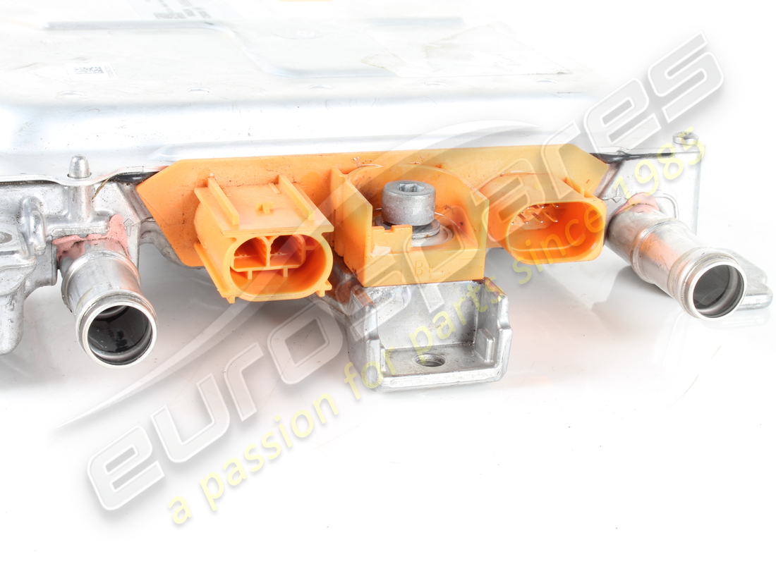 used ferrari dcdc livello e3. part number 939193 (2)